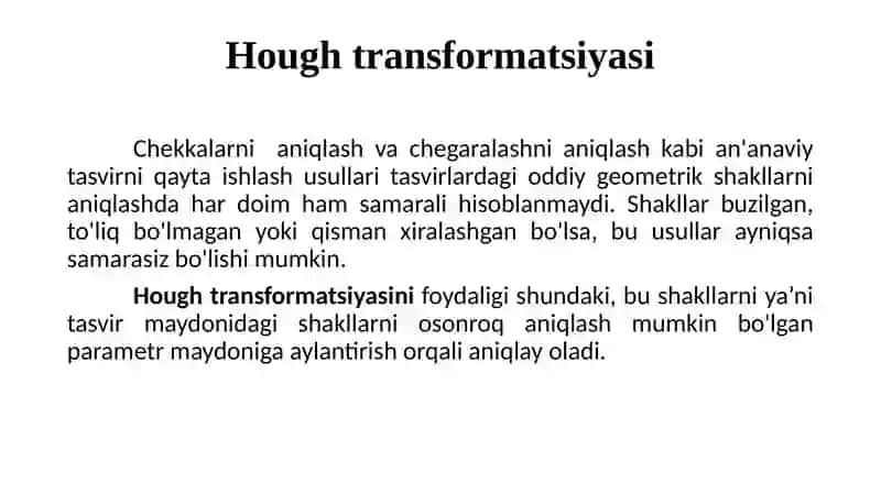 Houghtransformatsiyasi 4