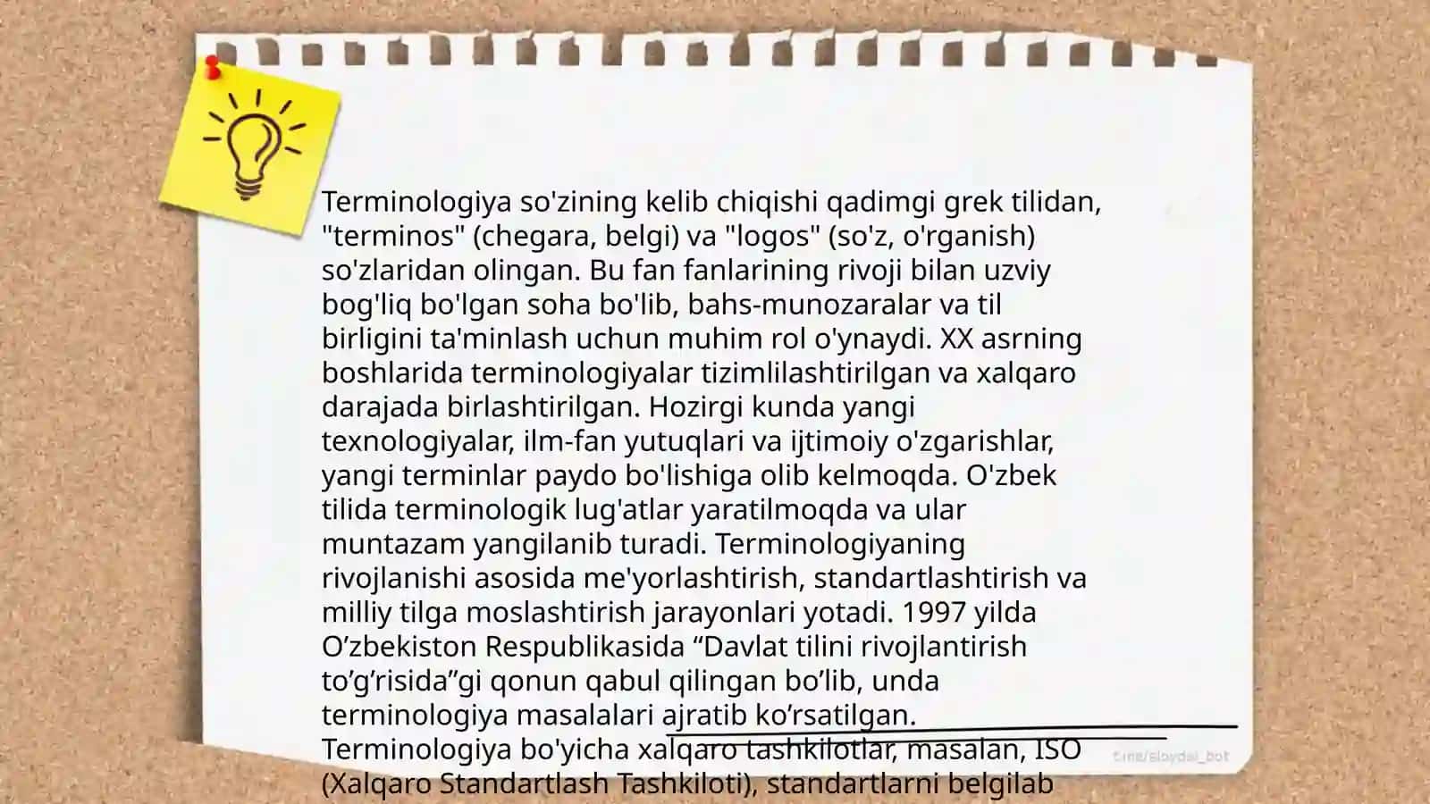 Terminologiya 4