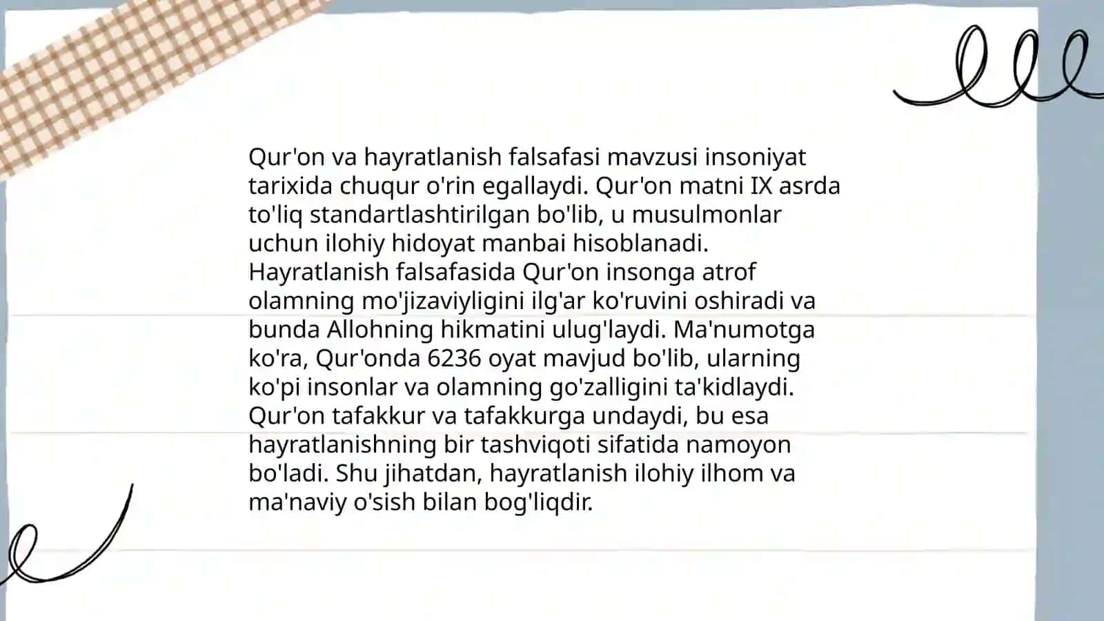Islom falsafasi 4