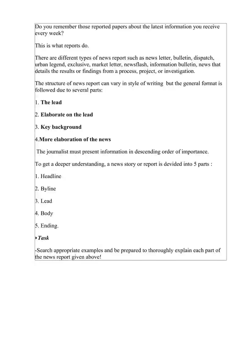Expository text 4