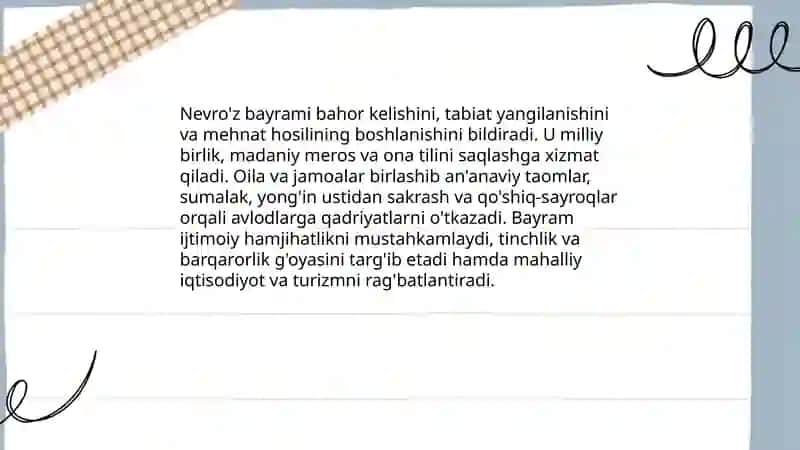 Nevro'z 4