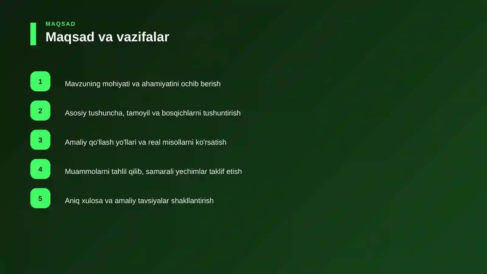 DevOps asoslari — xalqaro tajriba — 1-qism 4