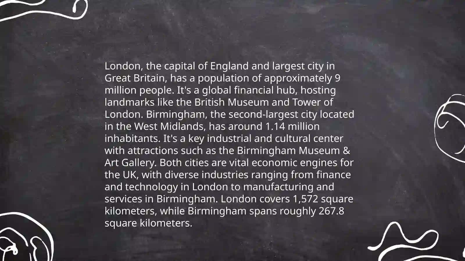 Regions of Great Britain 4