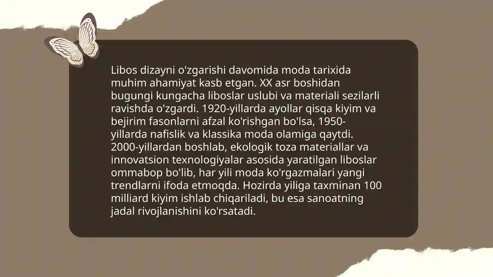Transformatsiya libosda 4