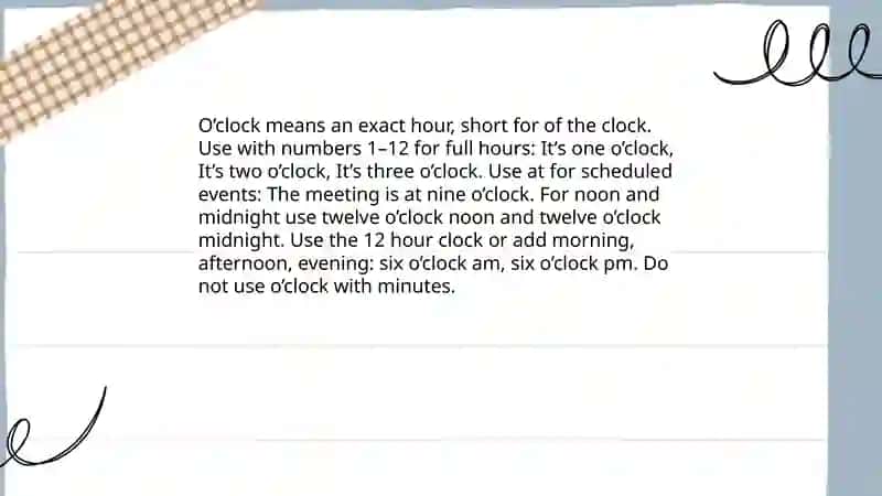Practical English episode 2 4