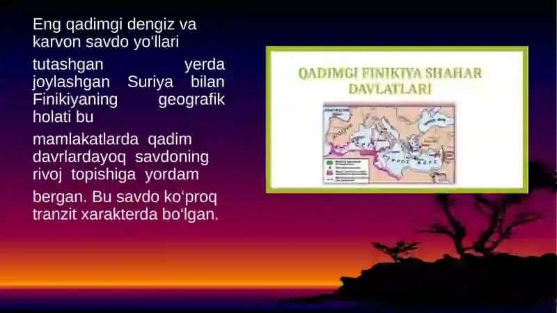 QADIMGI SURIYA VA FINIKIYA 4