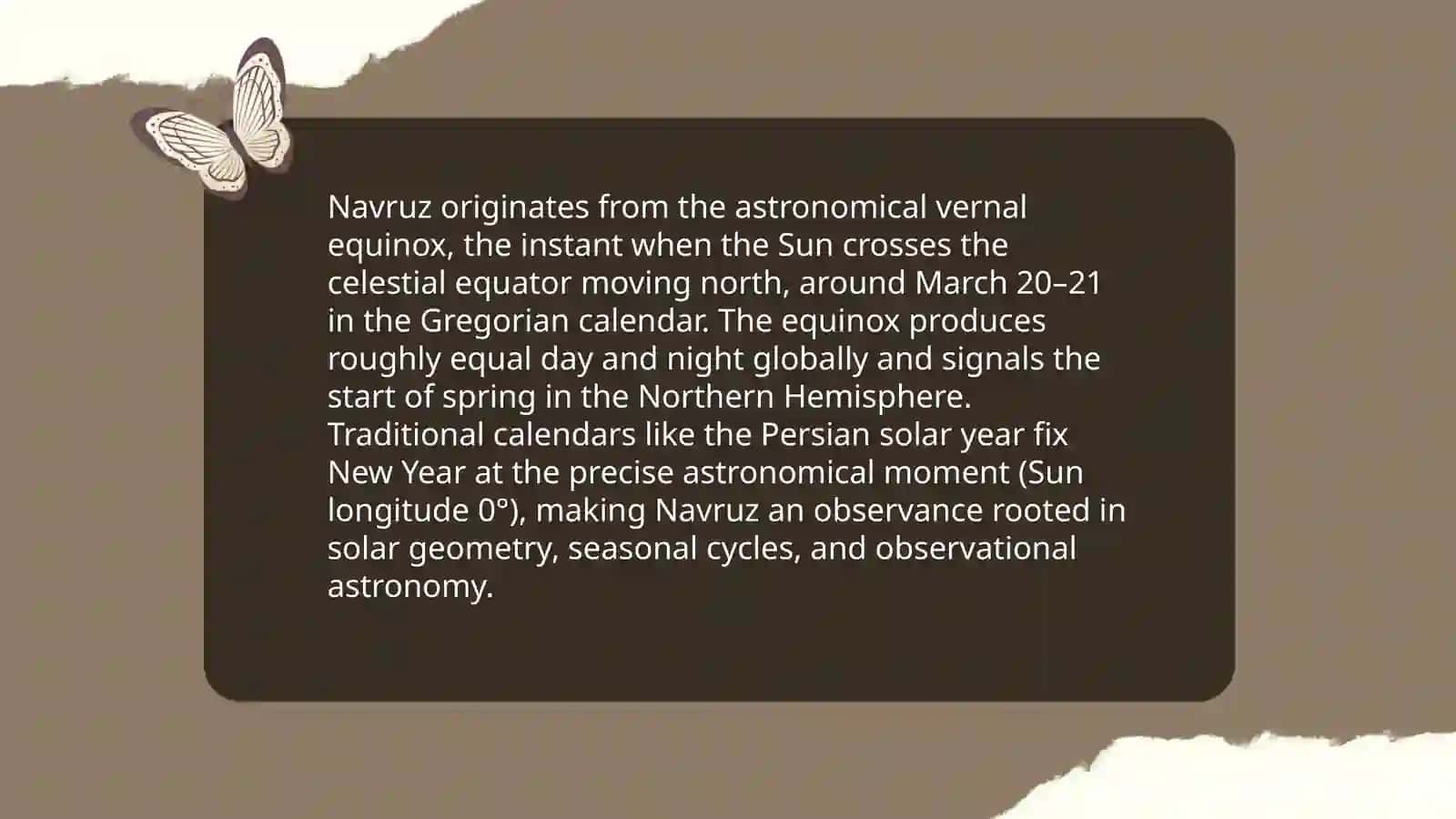 History of "Navruz" 4
