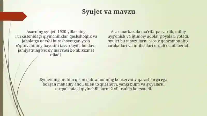 Nur qiyofasida 4