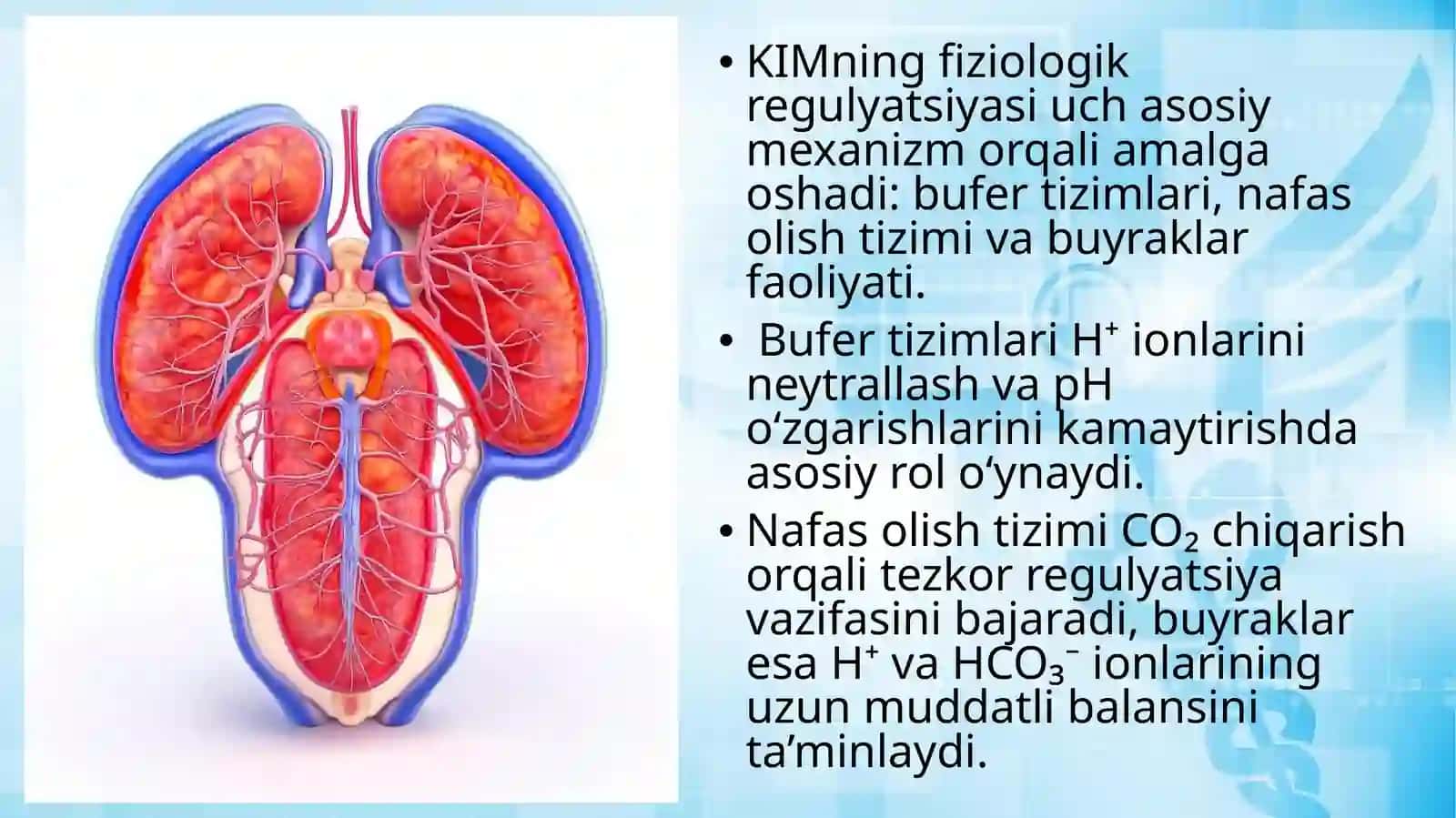 Kislota ishqor muvozanati 4