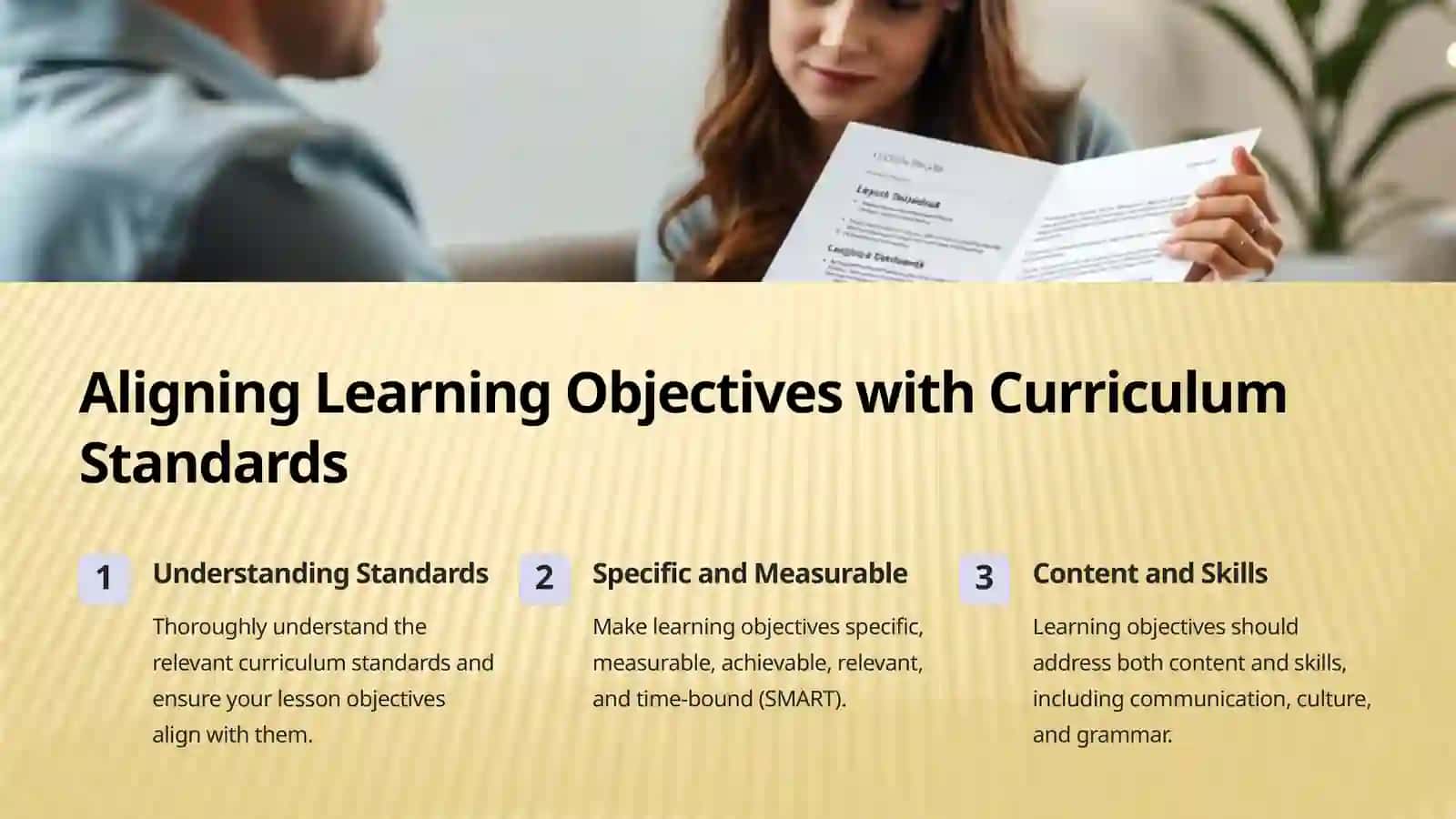 Introduction to Effective Lesson Planning 4