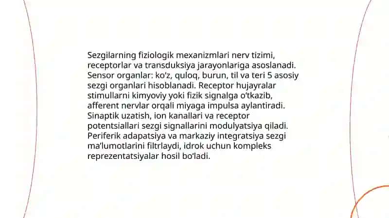 Sezgi va idrok 4