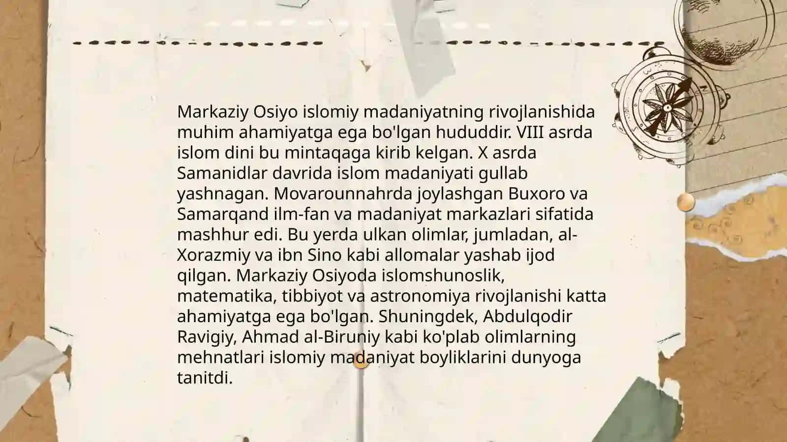Hanafiya mazhabi tarixi 4
