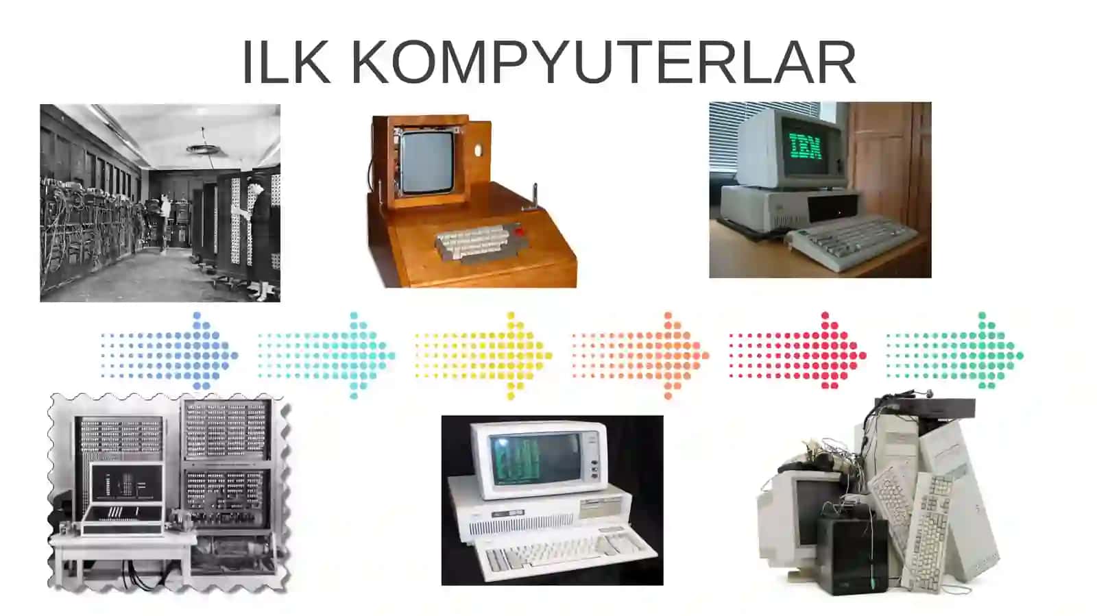 KOMPYUTER TURLARI 4