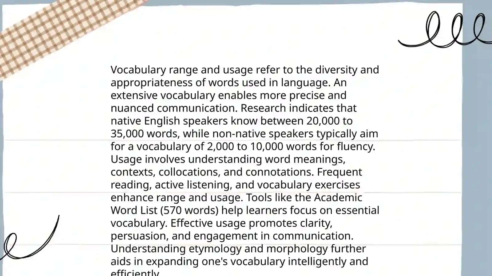 Assessing speaking 4