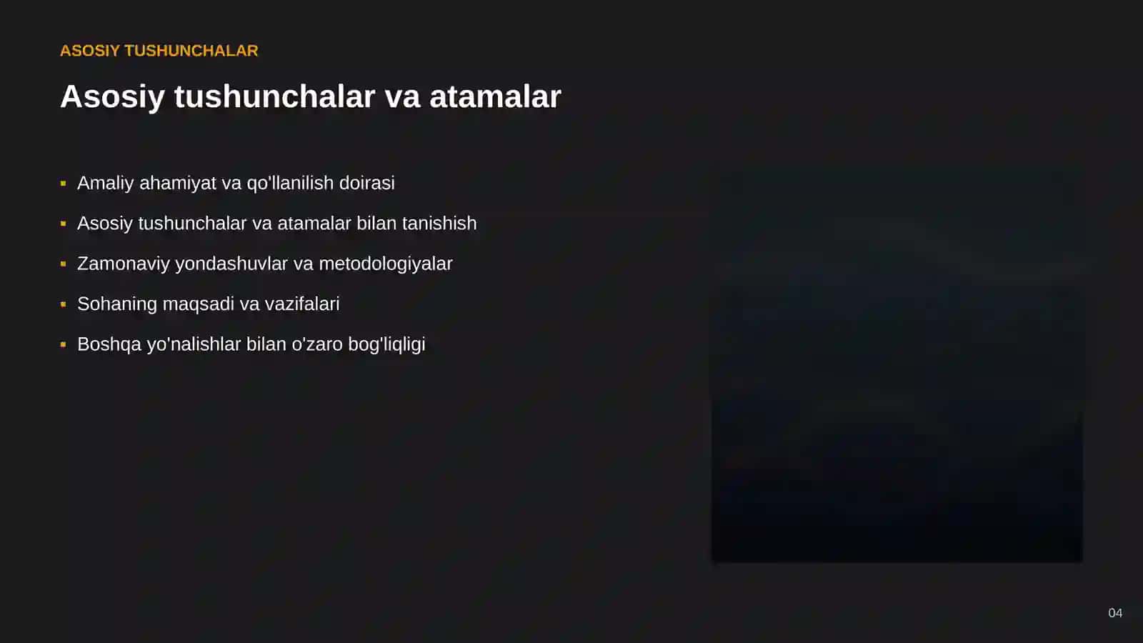 SUN'IY INTELLEKT VA ISHLAB CHIQARISHDA 4