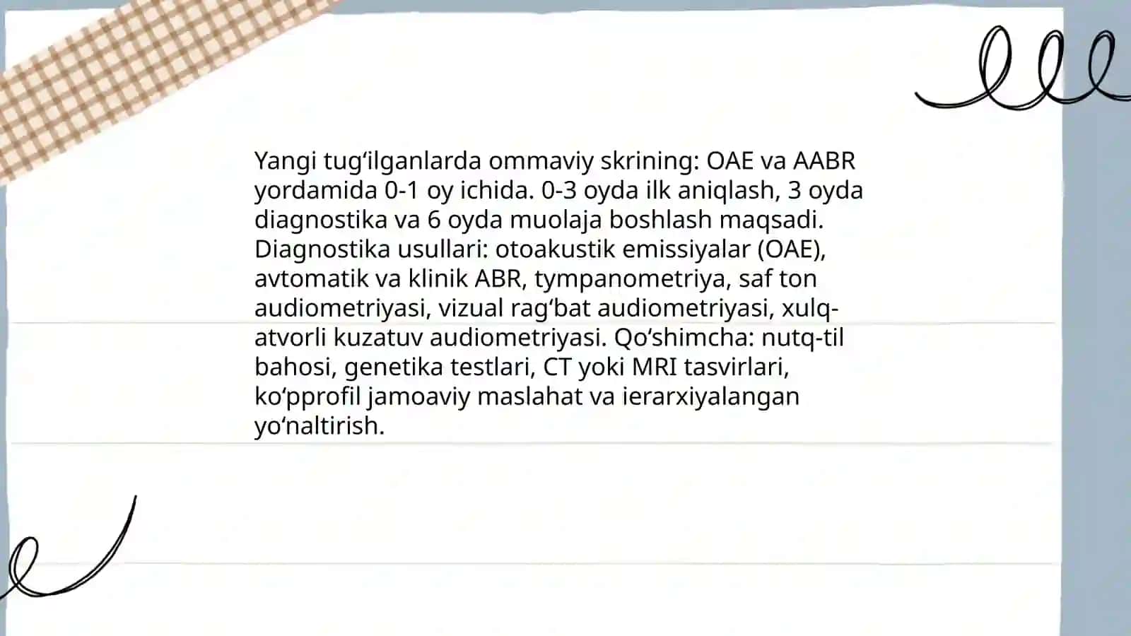 Abilitatsion surdopedagogika 4