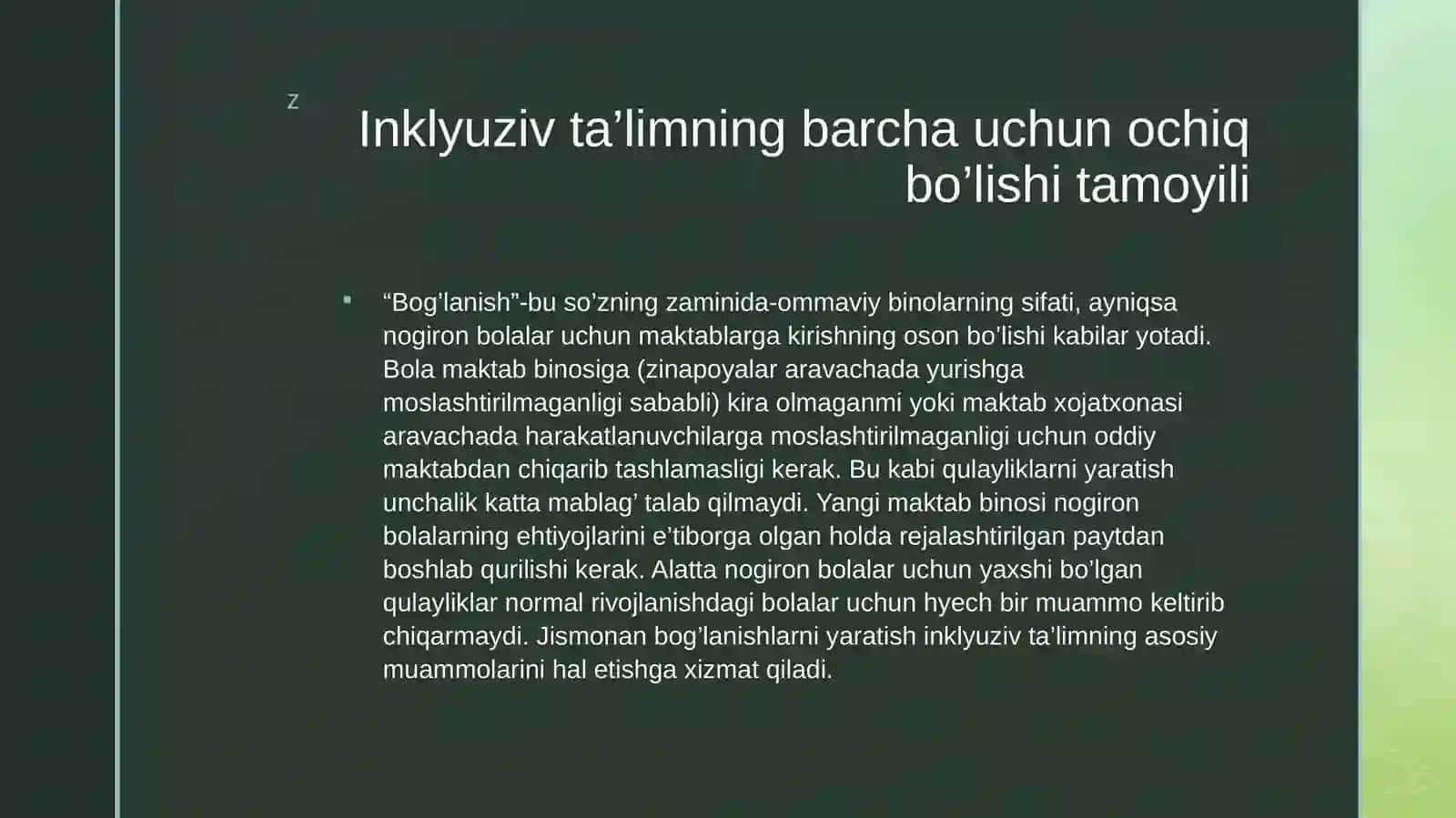 Inklyuziv ta'lim 4