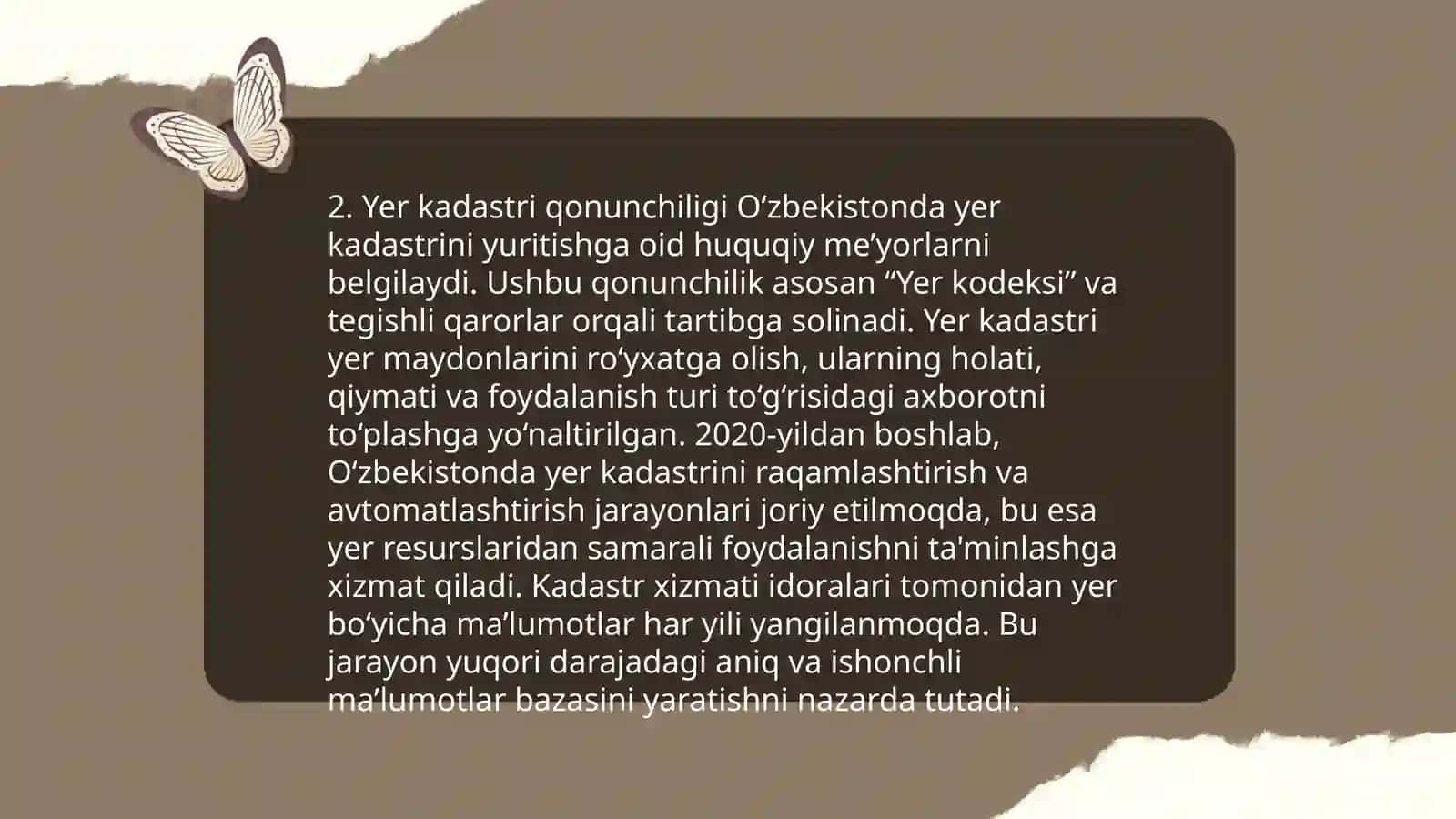 Yer kadastri 4