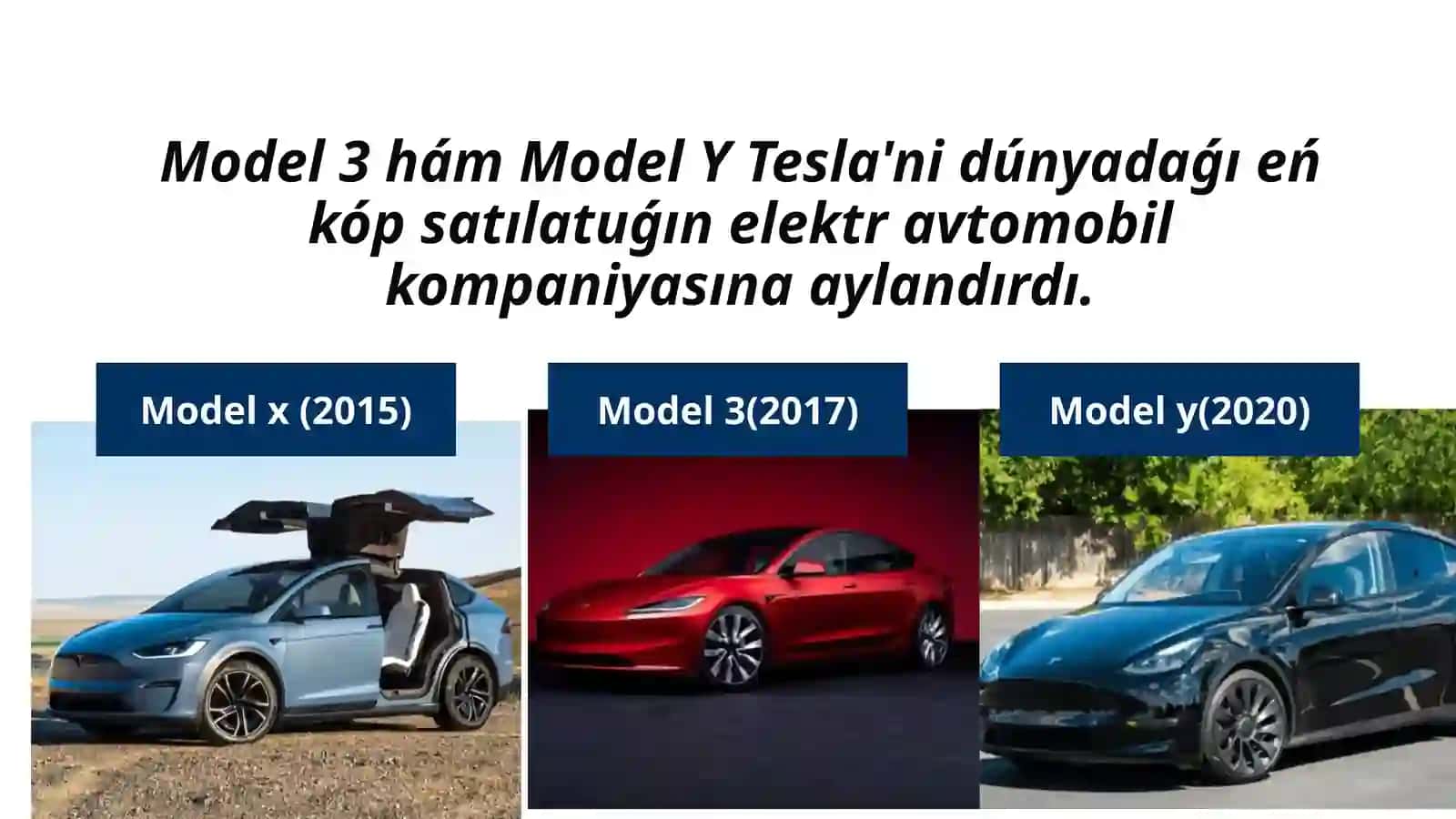 TESLA KOMPANIYASI BREND MENEDJMEND 4