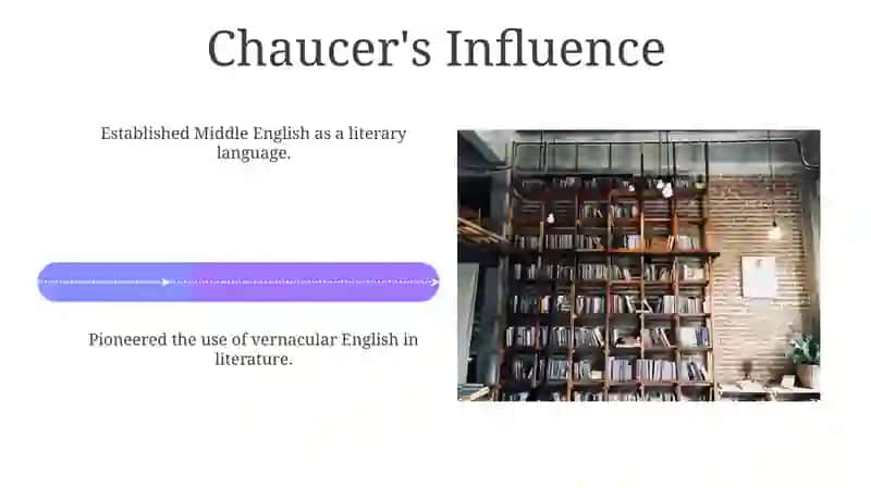 Middle English Literature 4