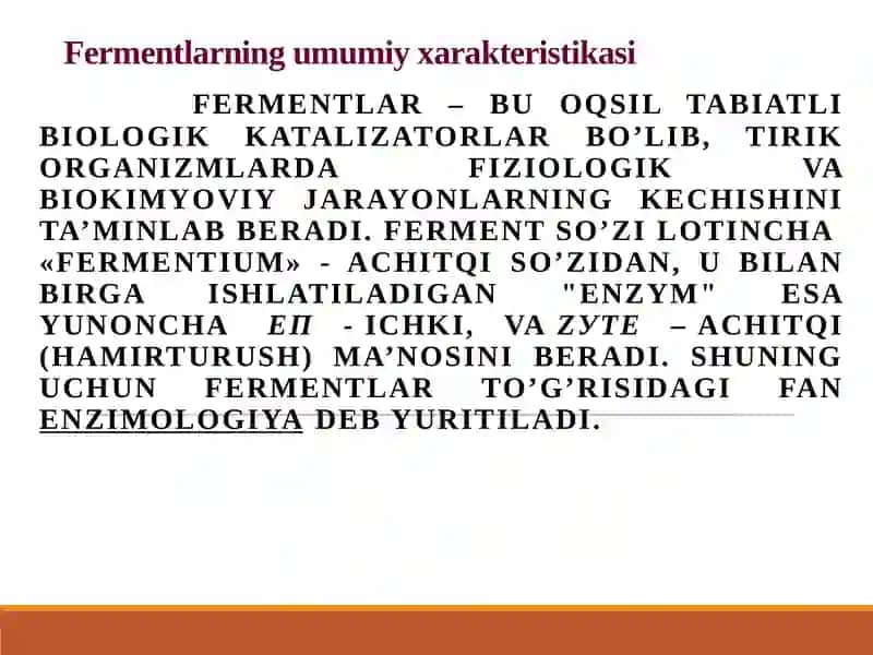 Fermentlar 4