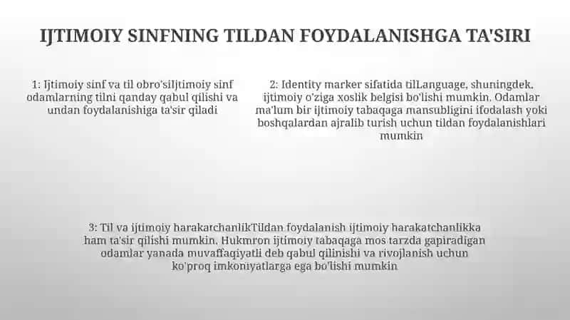 Adabiy Til Va Shevalarning O'Zaro Munosabati 4