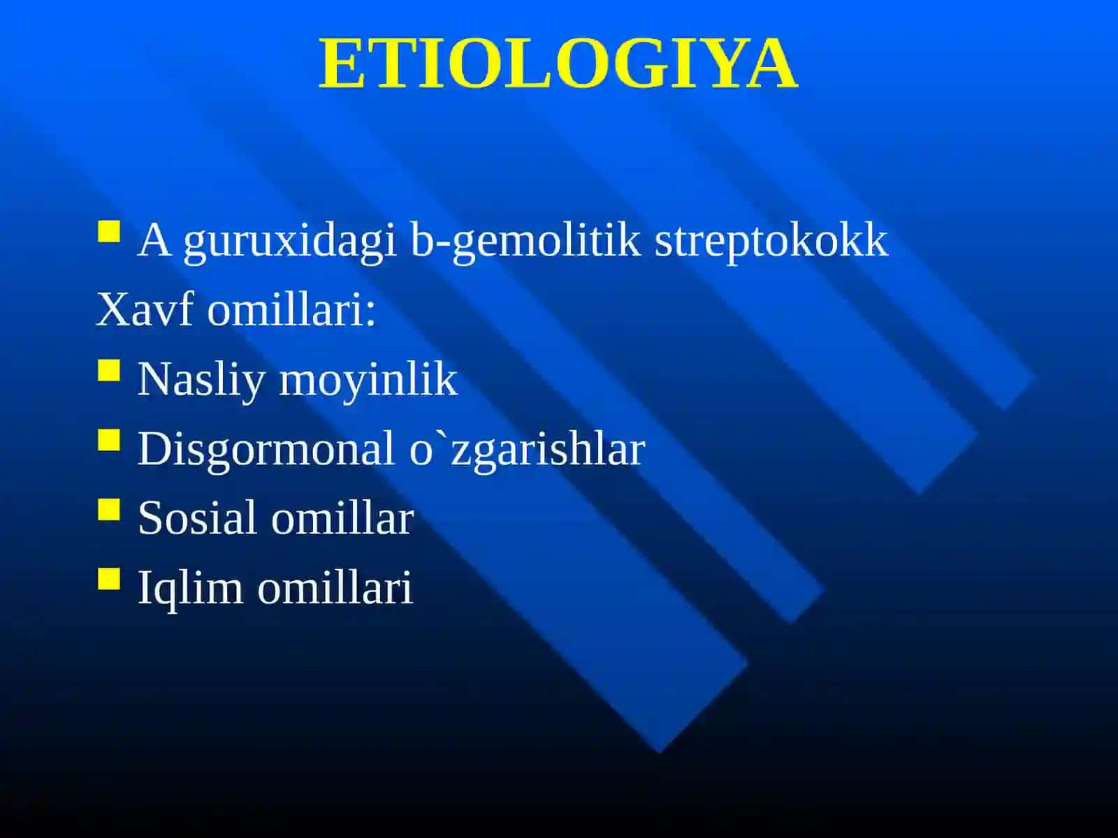O`TKIR REVMATIK ISITMA 4