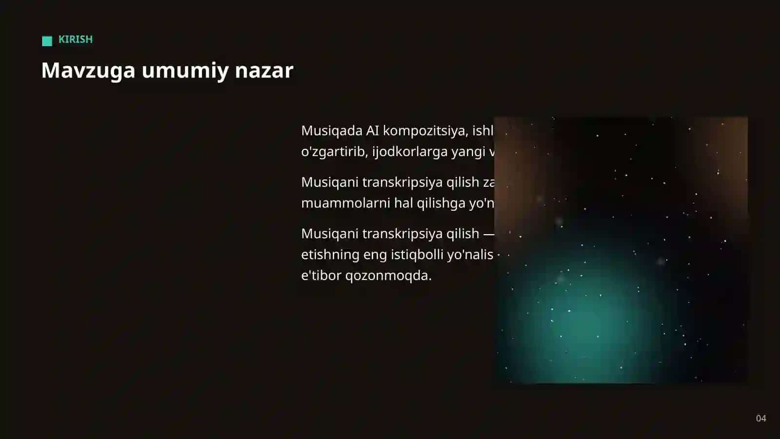 AI MUSIQA SOHASIDA 4