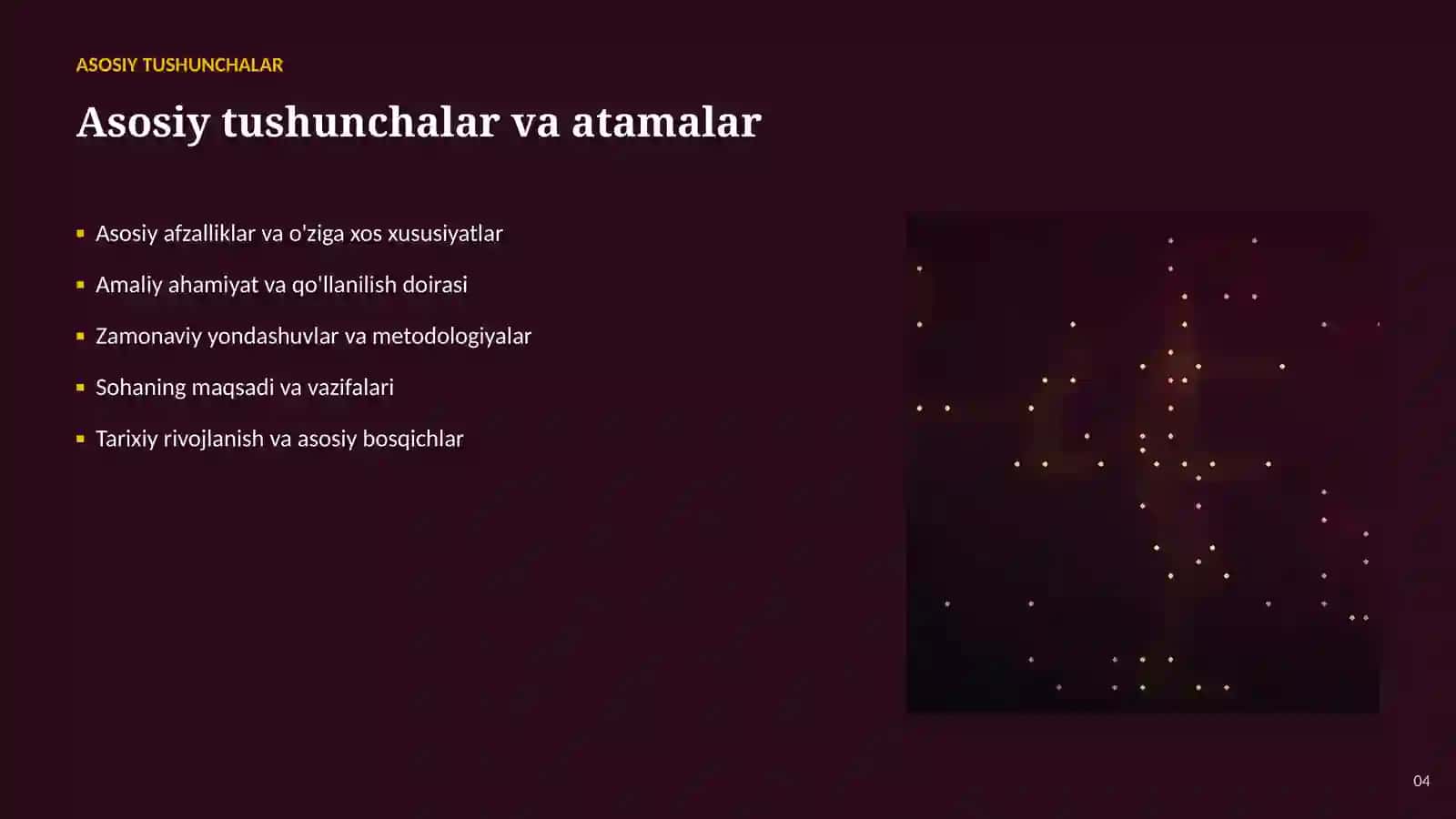 SUN'IY INTELLEKT • AI TA'LIMDA 4