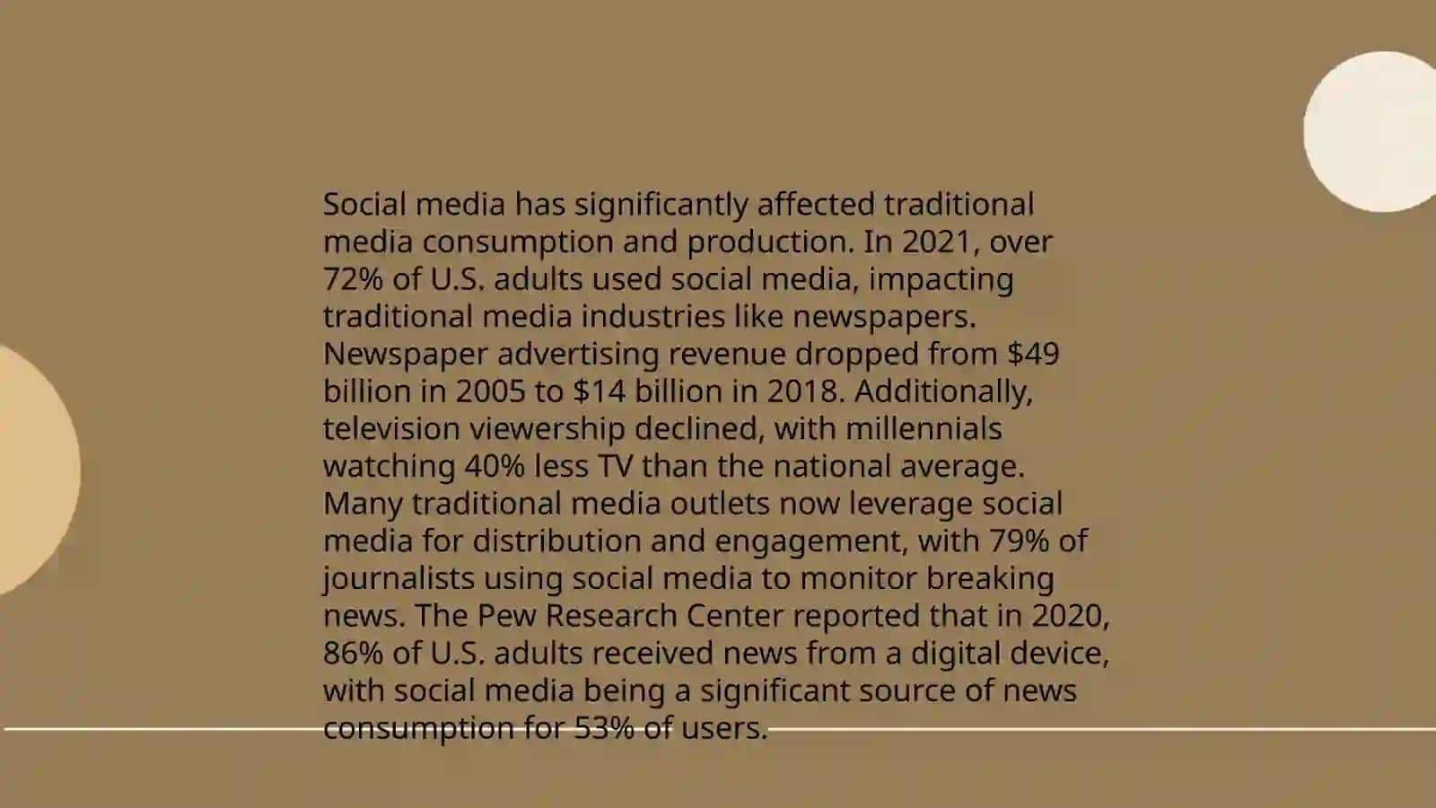 Mass media 4