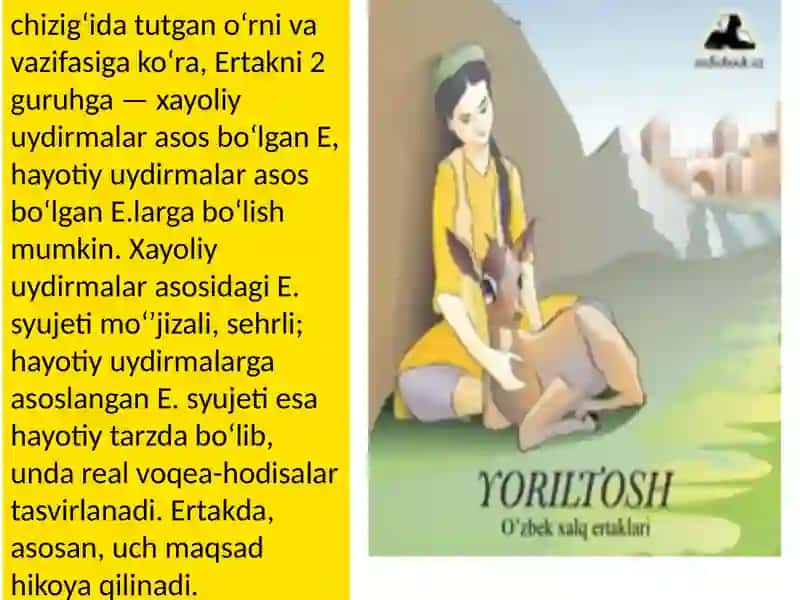 Ertaklar 4