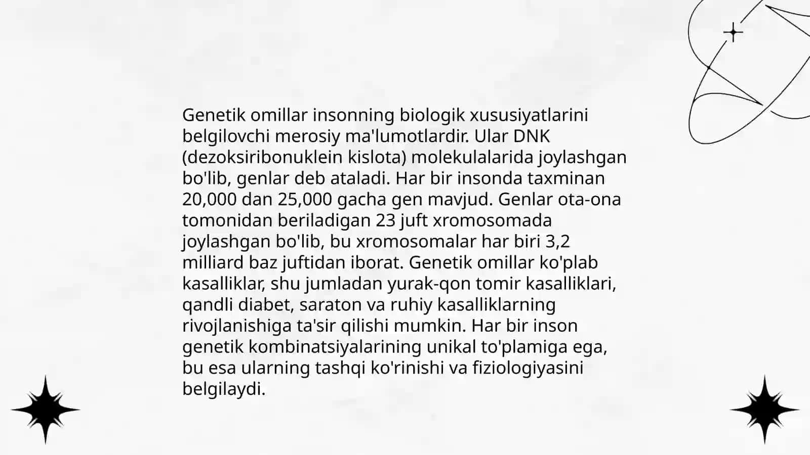 Daun sindromi 4