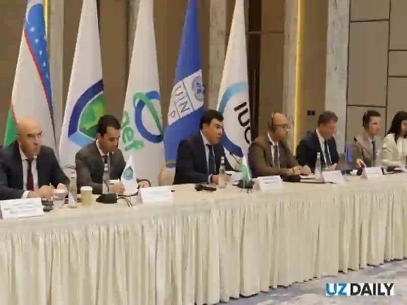 Xalqaro Tashkilotlar 4