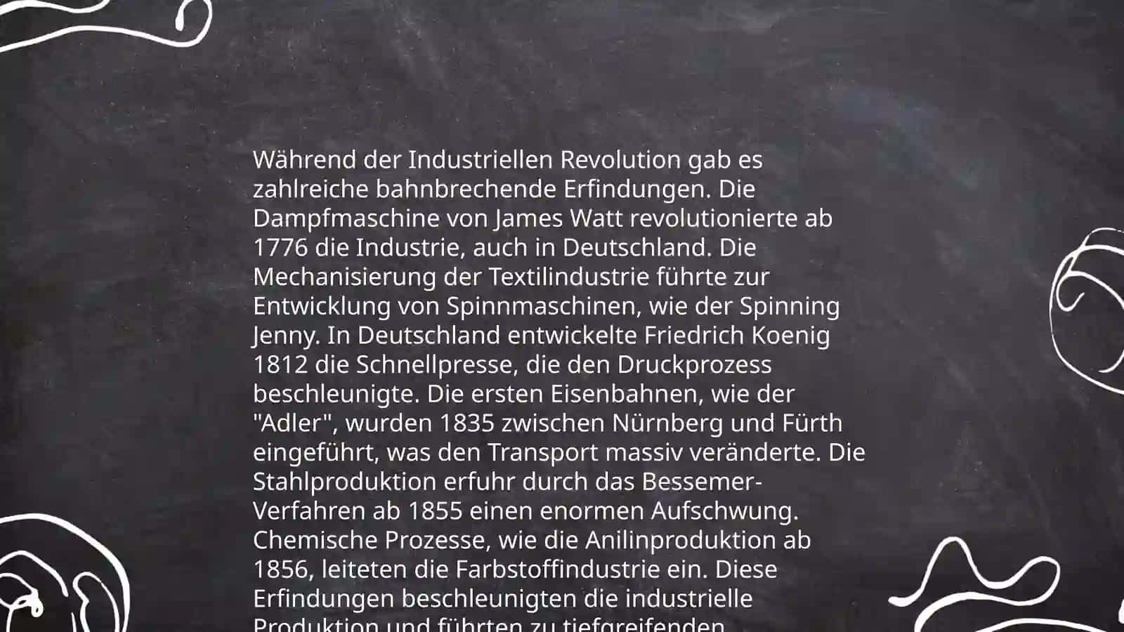 Erfindungen 4