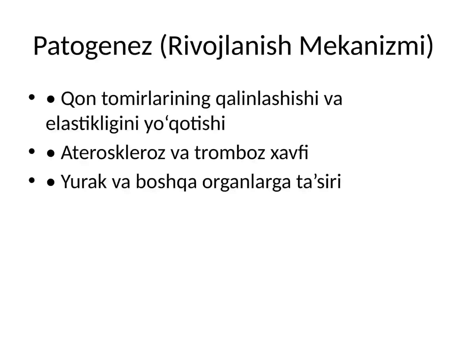 Diabetik Makroangiopatiya 4
