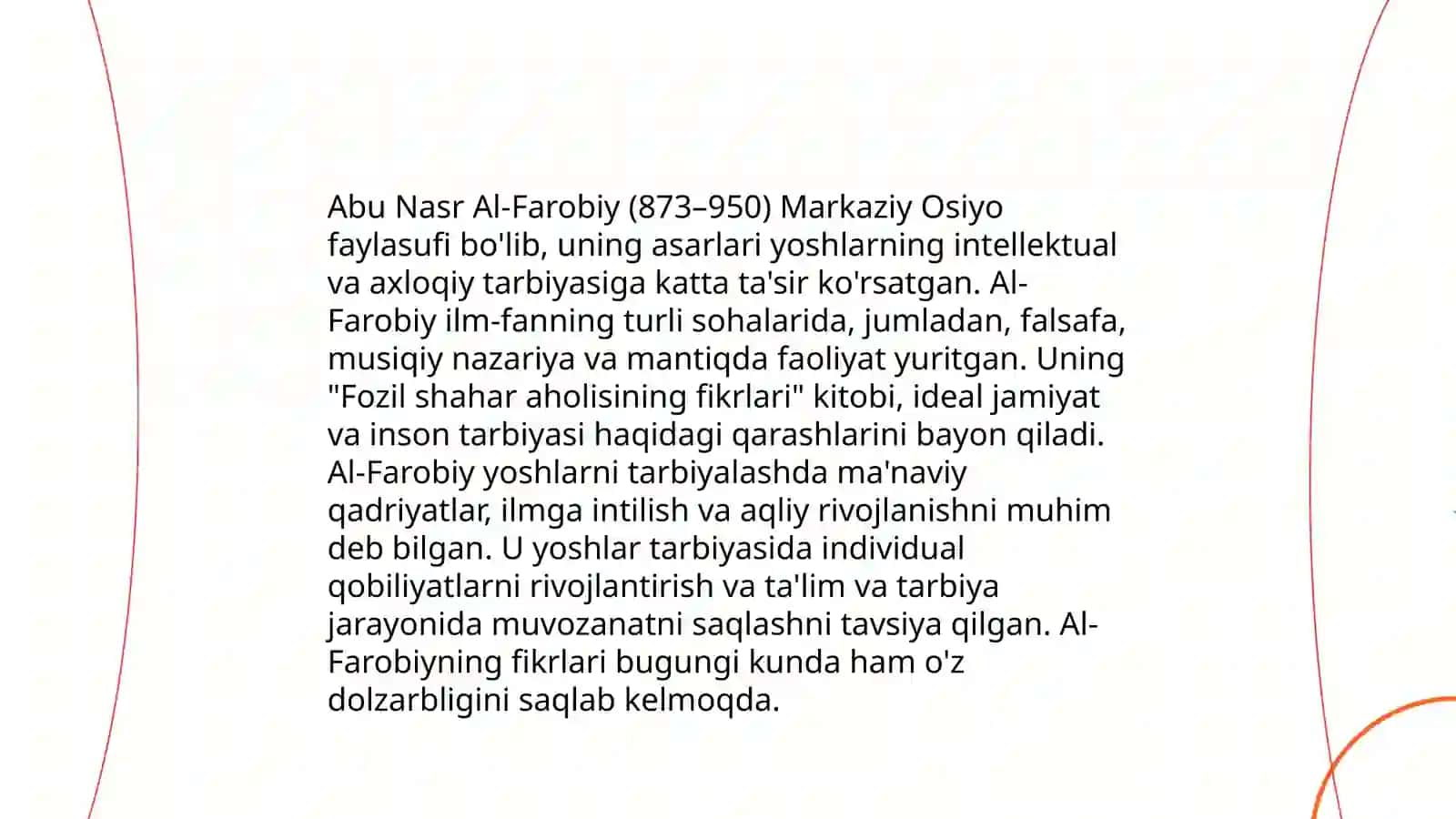 O‘zbekistonning eng yangi tarixi 4