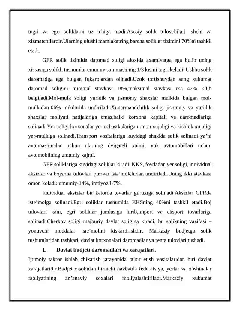 Germaniya Bank Tizimi 4