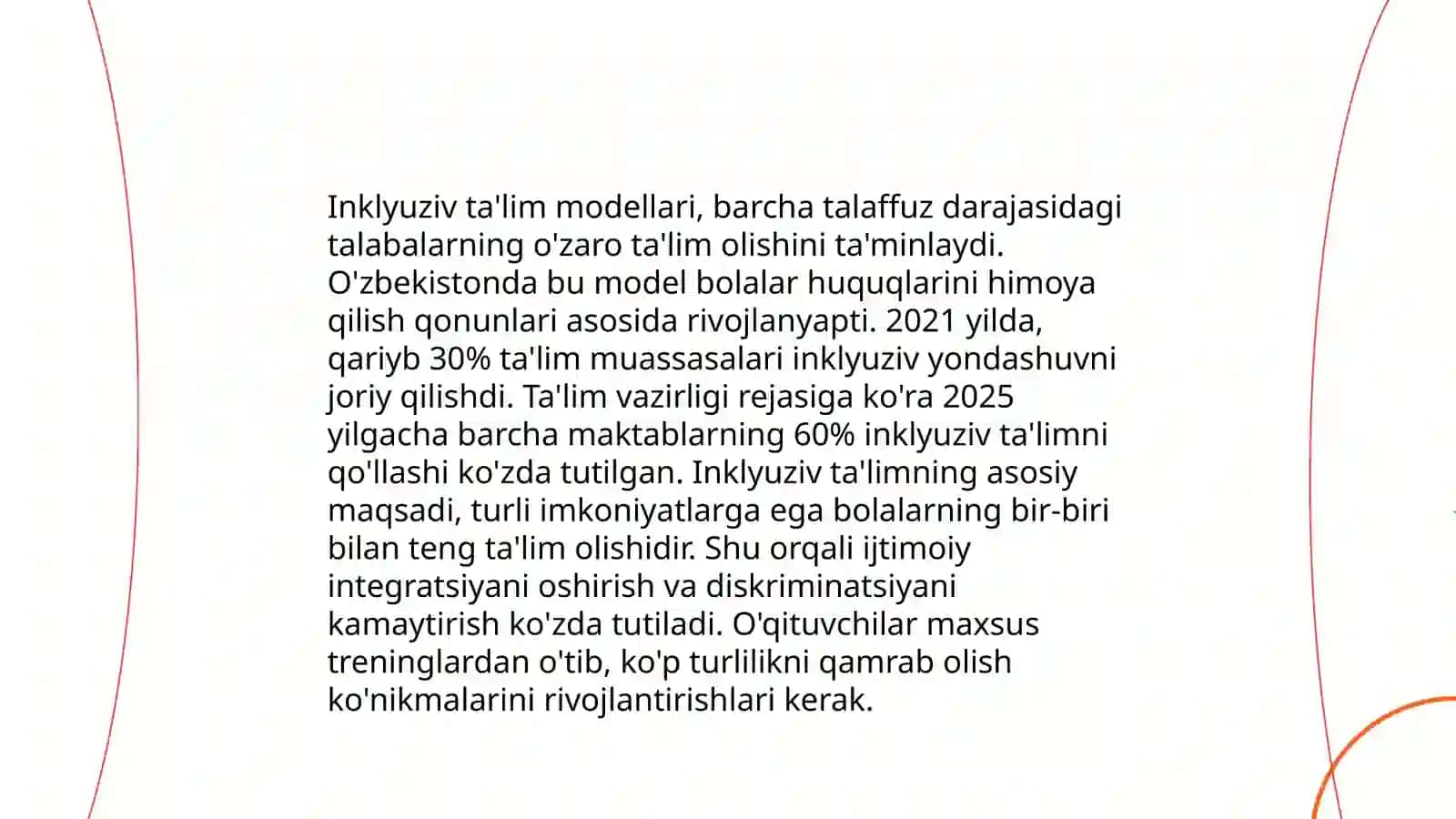 Maxsus ta'lim usullari 4