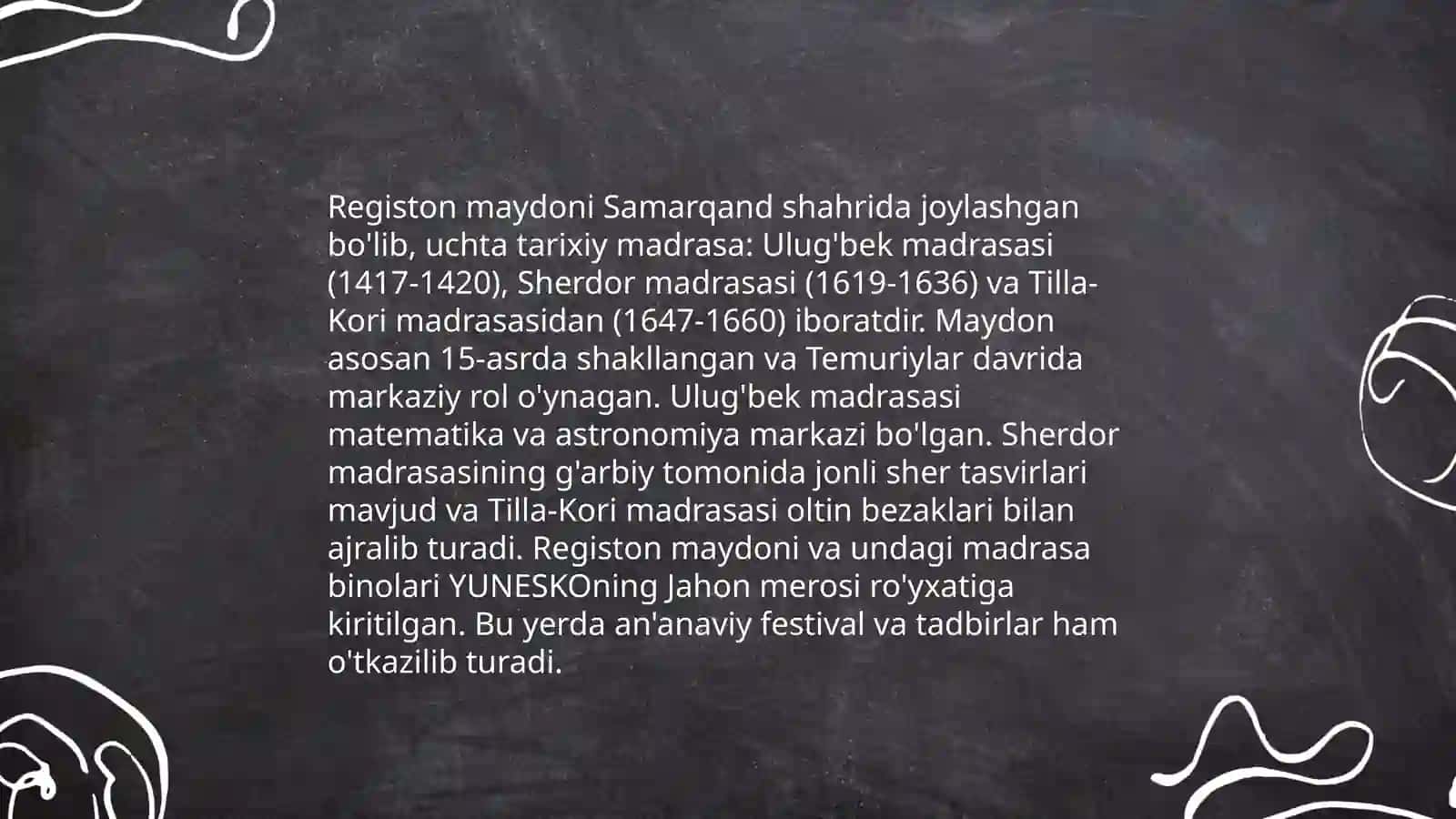 Davlat tilida ish yuritish 4
