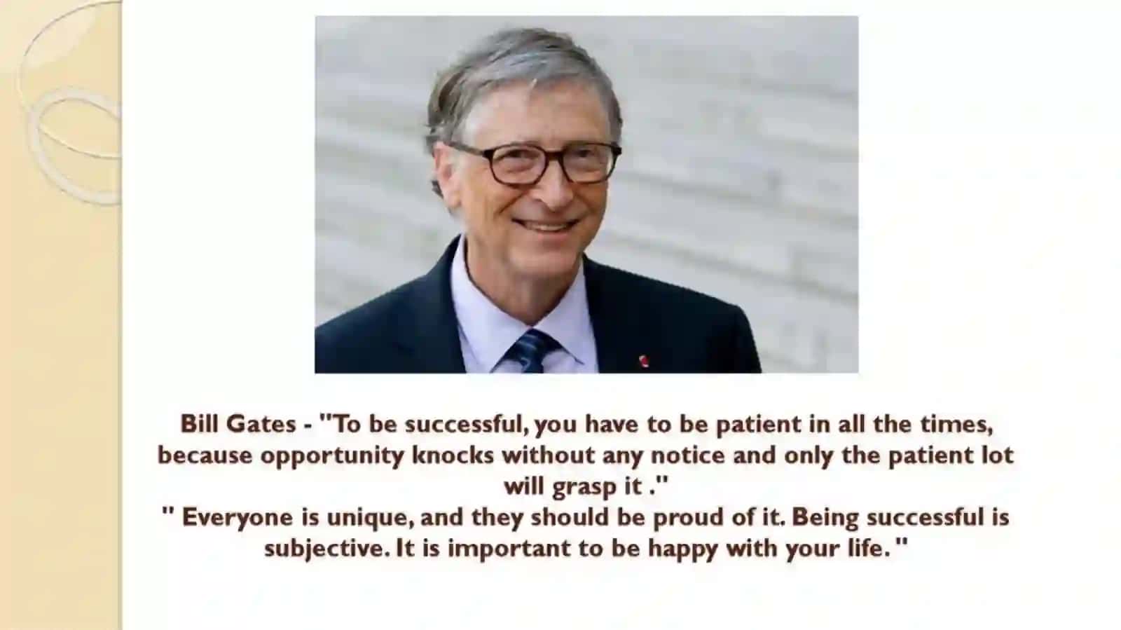 Business people and business 4