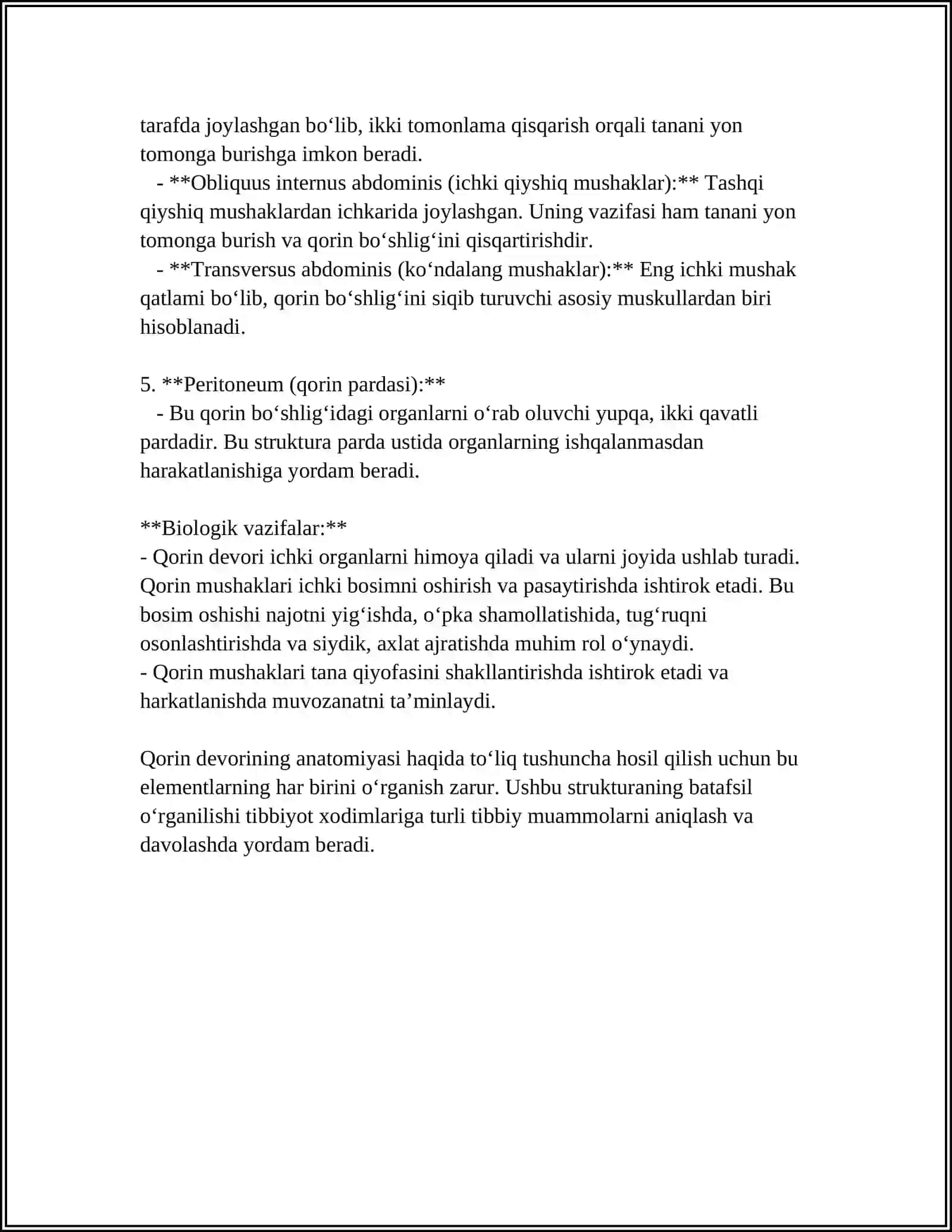 Qorin Pardasi 4