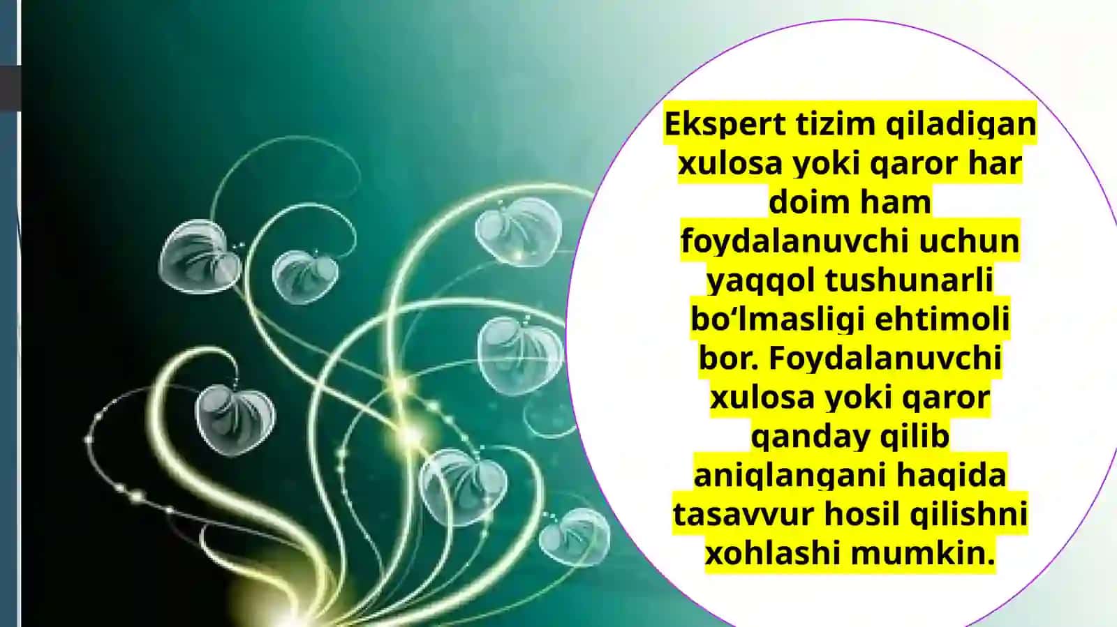 Foydalanuvchi interfeysi 4
