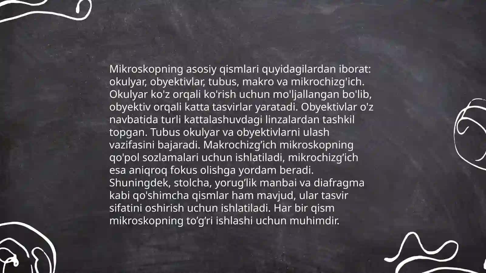 Mikroskop 4