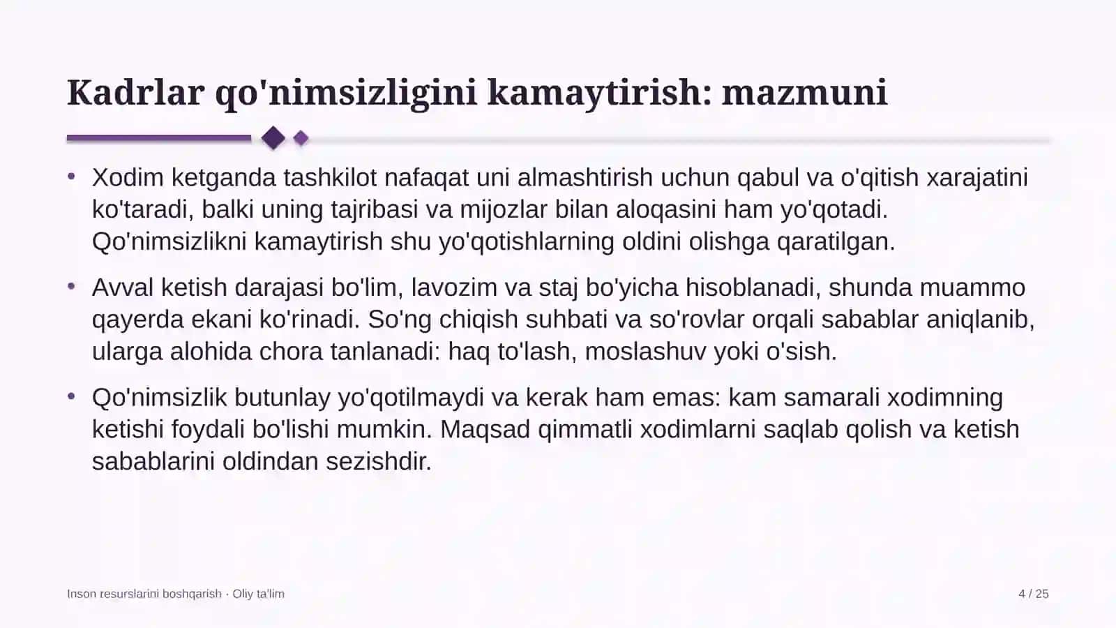 filarmoniyalarda kadrlar qo'nimsizligini kamaytirish 8640 4