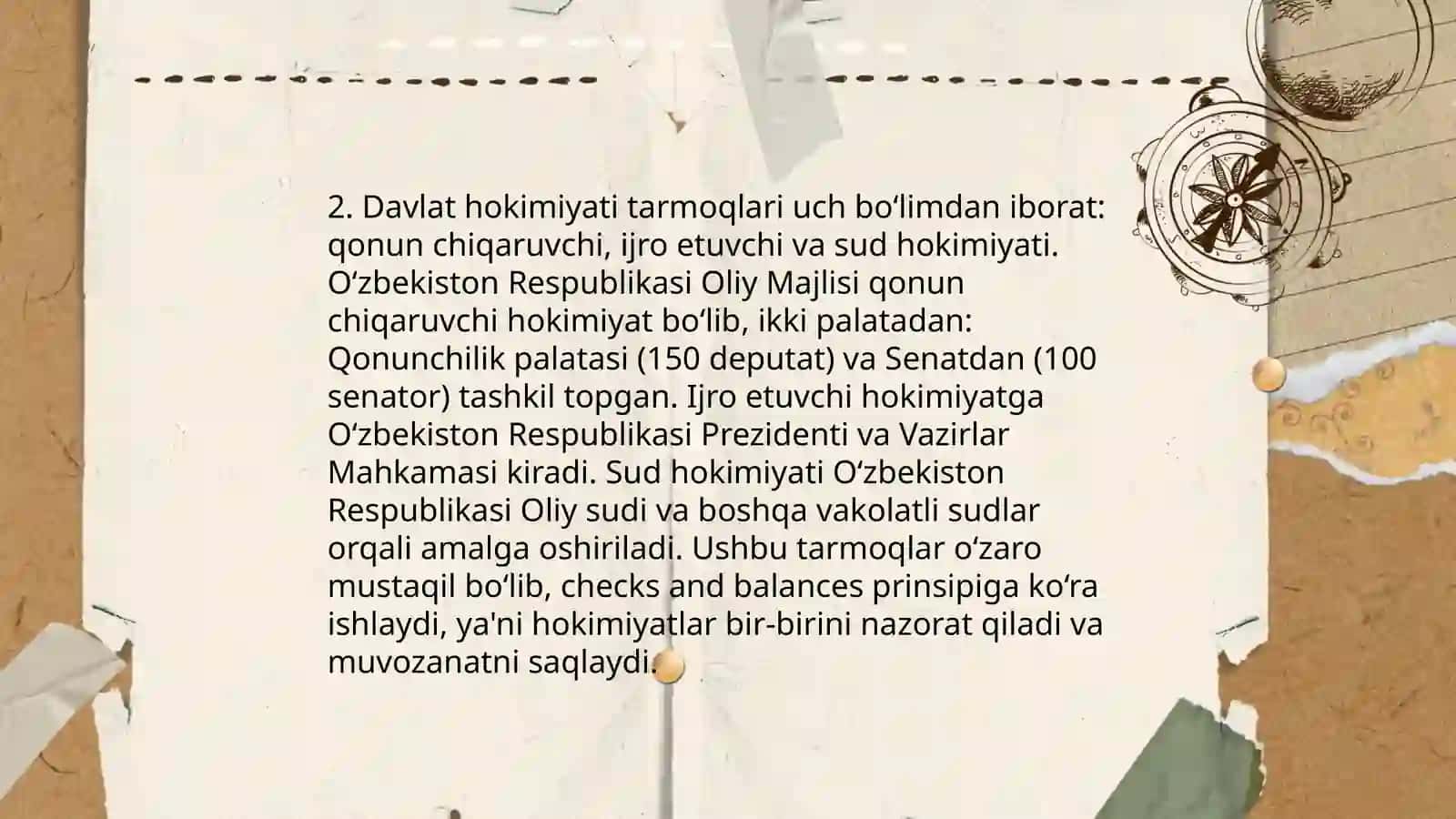 Davlat mexanizmi 4