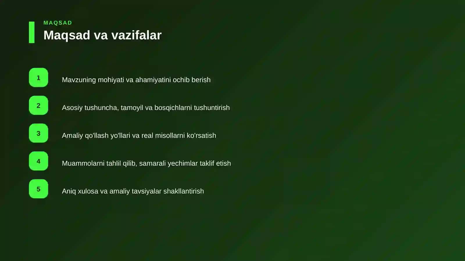 Xarakter va temperament — xatolar va yechimlar — 1-qism 4