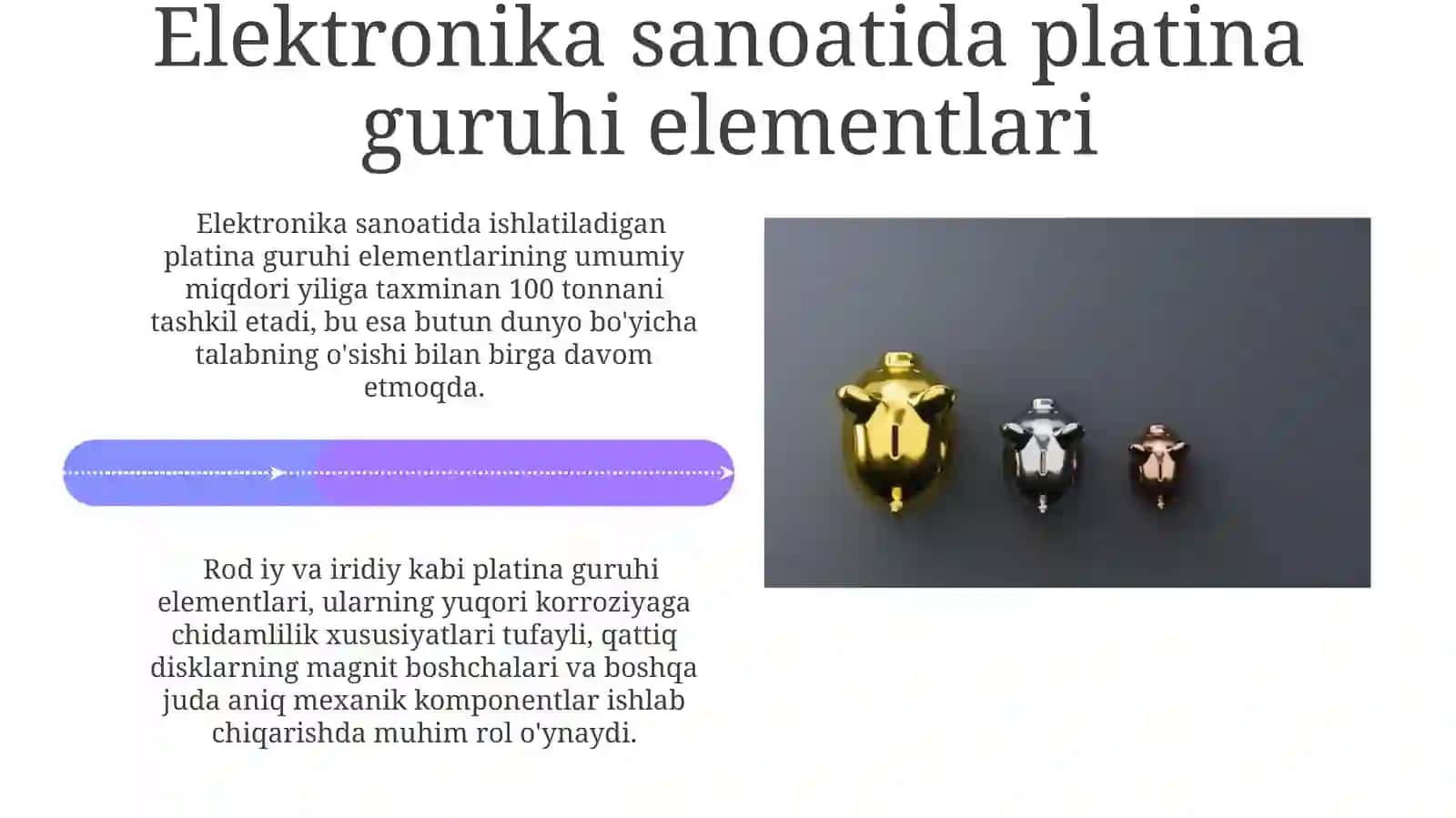 Platina guruhcha elementlari 4