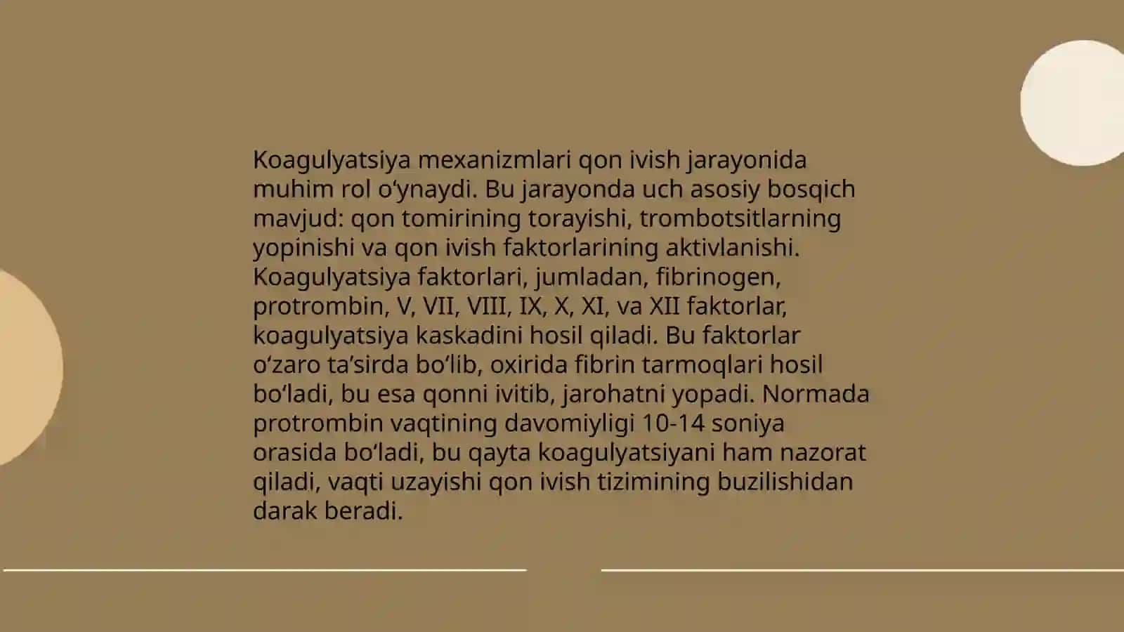 Koagulyatsiya 4
