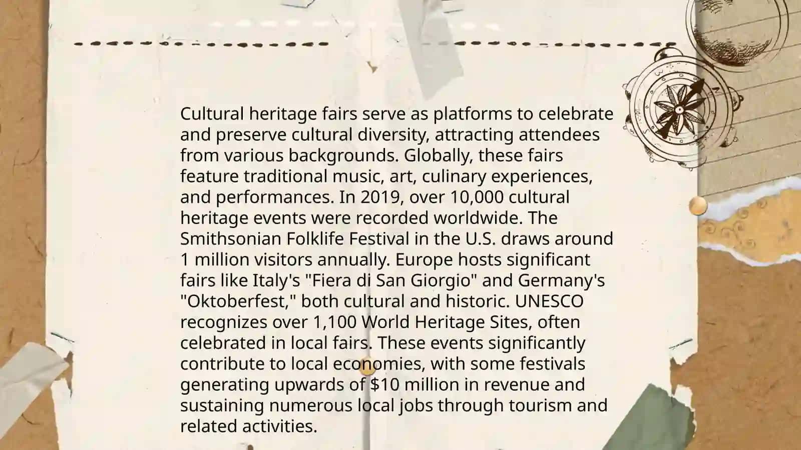 Harvest Festivals around the World 4