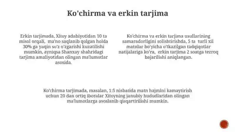 Pragmatik transformatsiyalar 4